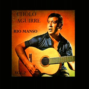 Río Manso (Vol. 2)