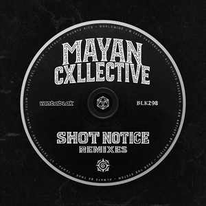 Shot Notice (Christopher Gonzalez Remix)