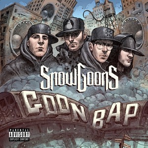Snowgoons - Problems