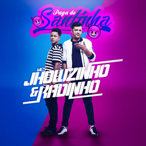 Paga de santinha