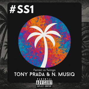 Ferrari vs Twingo #SS1 (Explicit)