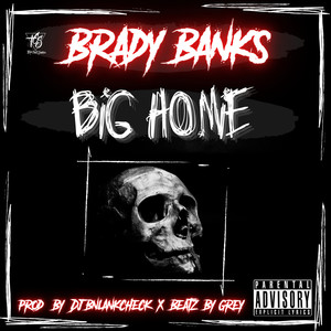 Big Homie (Explicit)