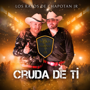 Cruda De Ti