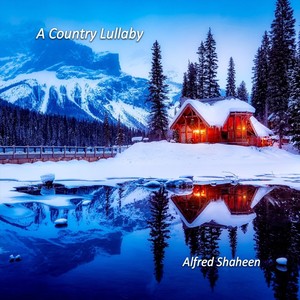 A Country Lullaby (feat. Scottie Mitchell & Larry Wright)