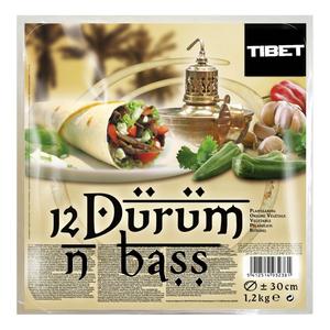 DURUM N BASS