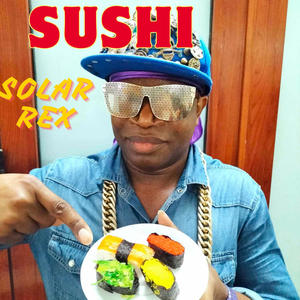 Solar Rex - SUSHI