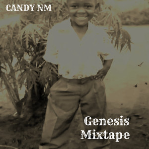 Genesis Mixtape (Explicit)