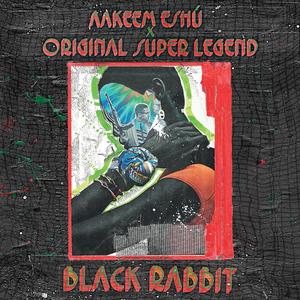 Black Rabbit (Explicit)