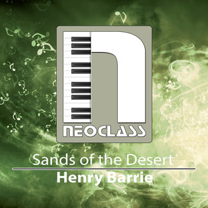 Sands of the Desert