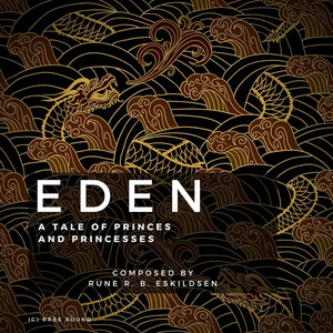 Eden - a Tale of Princes and Princesses