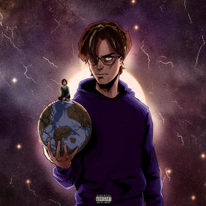 PAIN IN MY EYES (feat. Mach9) (Explicit)