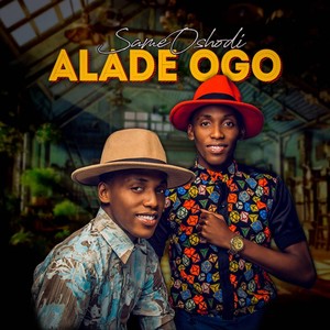 Alade Ogo