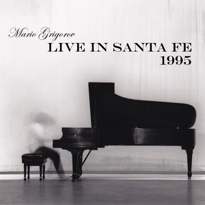 Impromptu Mon Amour (Live)