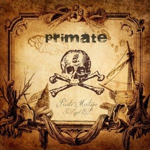 Pirate Mixtape to Legal EP