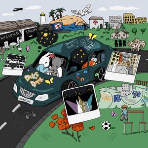 Tears (feat. Prod Jn & Prod trapflaya)