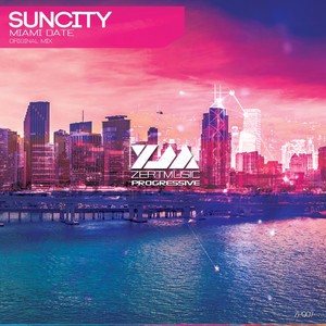 Miami Date (Original Mix)