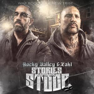 Soon (feat. Shoebox Proper)