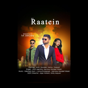 Wo Raatein