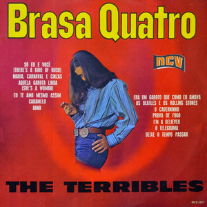 Brasa Quatro