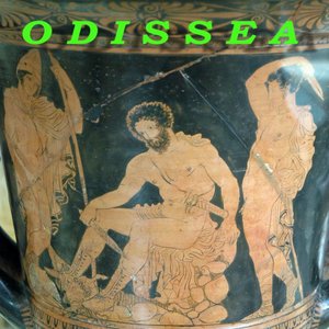 Odissea: Dieci episodi commentati nella traduzione di Ippolito Pindemonte