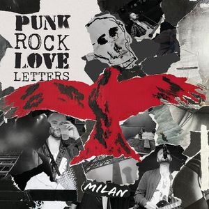 Punkrockloveletters (Deluxe)