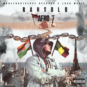 AFRO 7 (Explicit)