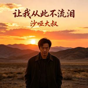 让我从此不流泪 (烟嗓版)