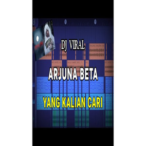 DJ ARJUNA BETA x FULL BASS TIKTOK VIRAL