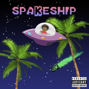 SpaKeShip (Explicit)