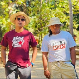 Teknika Fikoty (feat. Mr SAYDA)