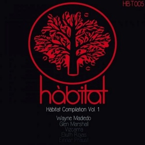 Habitat Compilation Vol.1