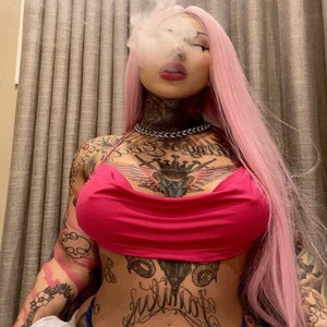 as piranha (Explicit)