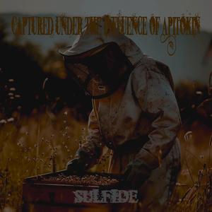 Captured under the influence of Apitoxin