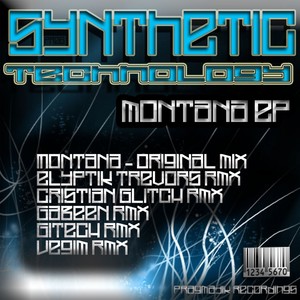 Montana (Original Mix)