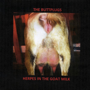 Herpes in the Goat Milk (Explicit)