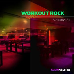 Workout Rock Volume 21