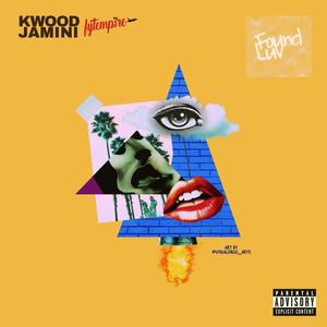 FOUND LUV (Live|Explicit)