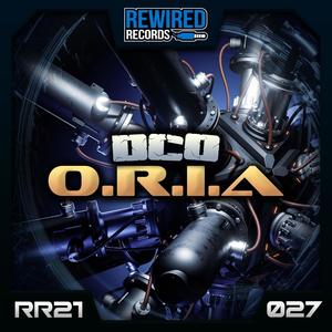 O.R.I.A (Explicit)