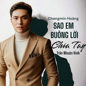 Sao Em Buông Lời Chia Tay (Instrumental)