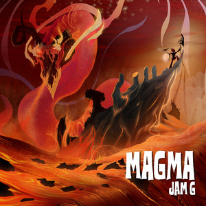 Magma (Explicit)