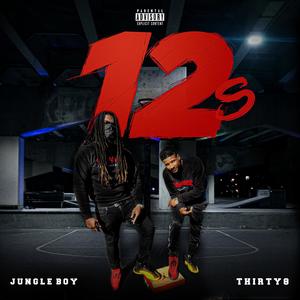 12's (feat. Jungle Boy) [Explicit]