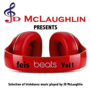 Feis Beats, Vol. 1