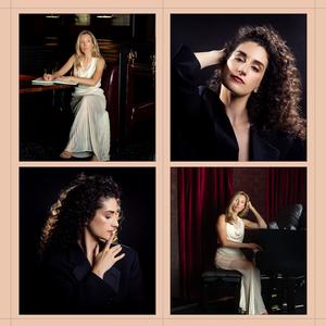 Pendant La Nuit (feat. Izze Stein)