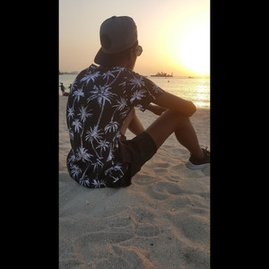 All I Ever Wanted (Be so Rich) (Explicit)