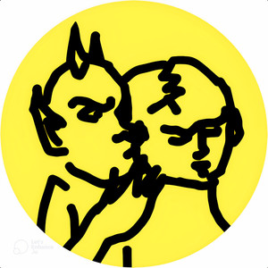 LOVELOVE (Explicit)