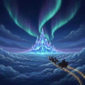 Meowische Weihnachten (Part 4 Höhenflug)