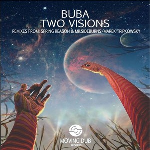 Two Visions (Marek Tripkowsky Remix)