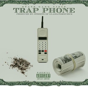 Trap Phone (Explicit)