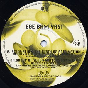 Group of Seven Nations (G7 Remix)