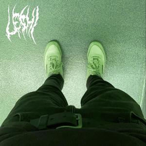 green(feat. daybat) (Explicit)